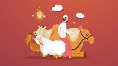 কী পরিমাণ সম্পদ থাকলে কোরবানি দেয়া ওয়াজিব?