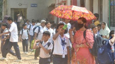 শিক্ষাপ্রতিষ্ঠানে কমানো হলো গ্রীষ্মের ছুটি