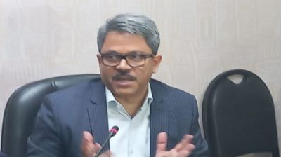 বাংলাদেশ-ভারতের দ্বিপক্ষীয় সম্পর্ক বিশ্বে দৃষ্টান্ত : শাহরিয়ার আলম