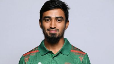 নেপালের বিপক্ষে শতভাগ উজাড় করে খেলবো: সাকিব