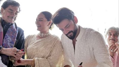 সোনাক্ষীর বিয়ে দিয়েই হাসপাতালে শত্রুঘ্ন সিনহা