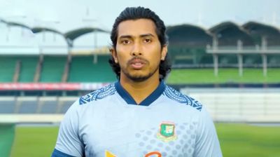 বিশ্বকাপে চ্যাম্পিয়ন হওয়ার স্বপ্ন দেখেন সৌম্য