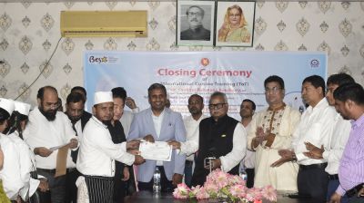 বিশ্বায়নের যুগে কারিগরি শিক্ষার বিকল্প নেই