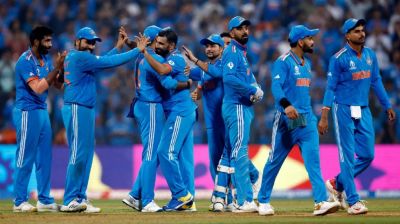 আয়ারল্যান্ডের বিপক্ষে ভারতীয় একাদশে চমকের পর চমক