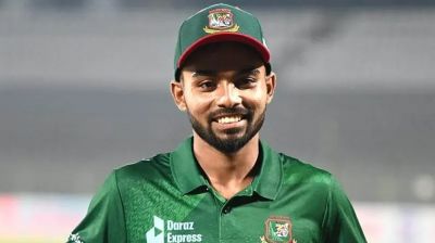 আম্পায়ারিং নিয়ে ক্ষোভ ঝাড়লেন হৃদয়