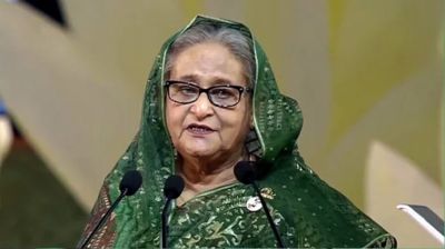 চা দেশের মানুষের আর্থিক সচ্ছলতা এনে দিতে সহায়তা করছে