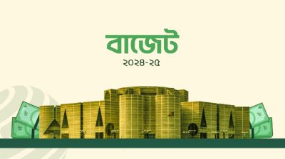 আয়-ব্যয়ের ঘাটতি পূরণে যে পরিকল্পনা করেছে সরকার