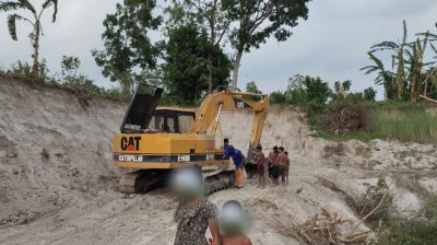 ১ লাখ ৭৫ হাজার টাকা জরিমানা আদায় করেছে ভ্রাম্যমাণ আদালত
