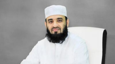 এবার কোকাকোলার বিজ্ঞাপনের কড়া সমালোচনা করলেন মিজানুর রহমান আজহারী