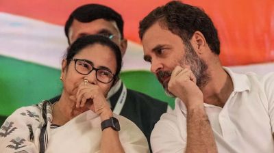 স্পিকার নির্বাচন: কংগ্রেসের পাশে মমতার তৃণমূল