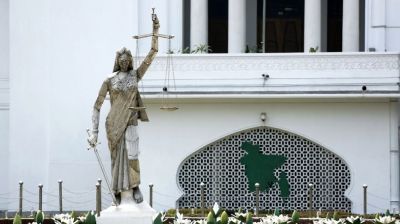 আফতাবনগরে গরুর হাট বসানো যাবে না, হাইকোর্টের আদেশ বহাল