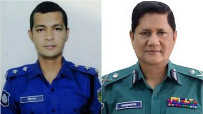 আছাদুজ্জামান মিয়ার তথ্য ফাঁস করায় চাকরি গেলো এডিসি জিসানুলের