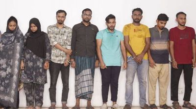 মেডিকেল শিক্ষার্থীদের নেতৃত্বে অনলাইনে যৌন ব্যবসা, আয় ১০০ কোটি টাকা