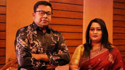 মনির খান-শাহীন রহমানের গান ‘তোর নদীতে ভাসবো আমি’ প্রকাশ