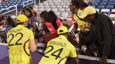  টি-টোয়েন্টি বিশ্বকাপে ম্যাচ পাতানোর আলামত সনাক্ত আইসিসির