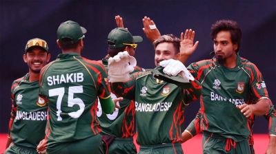সুপার এইটে অস্ট্রেলিয়ার বিপক্ষে যেমন হতে পারে বাংলাদেশের একাদশ