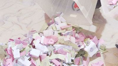 ১৯ উপজেলা নির্বাচনে চেয়ারম্যান হলেন যারা
