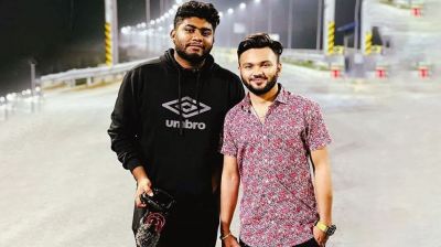 ইউটিউবার আজিমের মৃত্যুর বর্ণনা দিলেন আরএস ফাহিম
