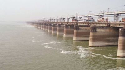 গঙ্গার পানিবণ্টন নিয়ে মমতার অভিযোগ খারিজ মোদির