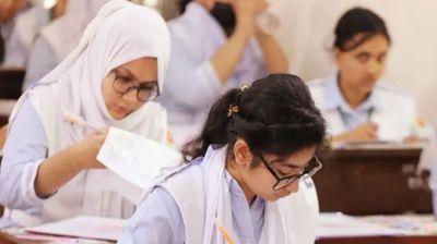 ২০২৫ সালের এইচএসসি পরীক্ষা হবে এপ্রিলে