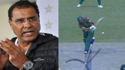 বিতর্কিত আইনেই হেরেছে বাংলাদেশ: ওয়াকার