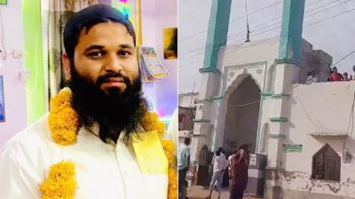 মসজিদের ভেতর ঢুকে ইমামকে পিটিয়ে হত্যা