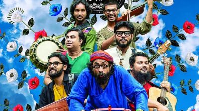 অস্ট্রেলিয়ার উদ্দেশে ‘জলের গান’র দেশ ত্যাগ