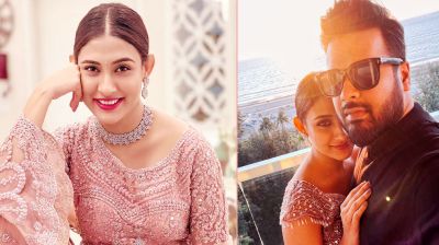 মেহজাবীনকে নিয়ে খোলামেলা কথা বললেন ‘প্রেমিক’ রাজীব