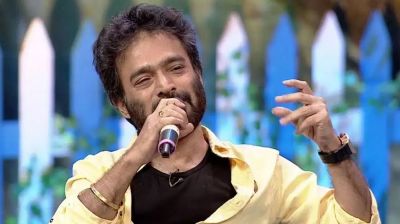 আবারো ঢাকায় আসছেন নচিকেতা