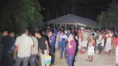 পাবনায় আওয়ামী লীগ নেতাকে গুলি করে হত্যা