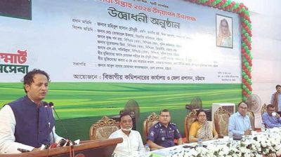 মুক্তিযোদ্ধার সন্তানদের কোটা নিয়ে কিছু মানুষের উত্তেজনা দুঃখজনক 