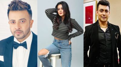 শাকিব ও জায়েদ খানের সঙ্গে রোমান্স নিয়ে যা বললেন দীঘি