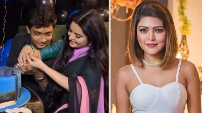 পরীমণিকাণ্ডে ফেঁসে যাওয়া পুলিশ কর্মকর্তার বিরুদ্ধে পিয়া জান্নাতুলের অভিযোগ