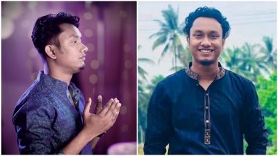 দেশবাসীর কাছে ক্ষমা চেয়েছেন অভিনেতা শিমুল (ভিডিও)