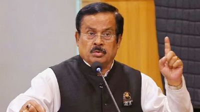 ষড়যন্ত্রকারীদের বিরুদ্ধে প্রচারণা চালিয়ে যাওয়ার আহ্বান নানকের