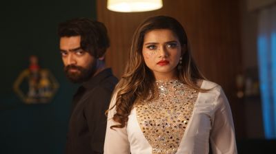 ‘অতিরিক্ত ভালোবাসা কিংবা ঘৃণা দুটোই পয়জন’ (ভিডিও)