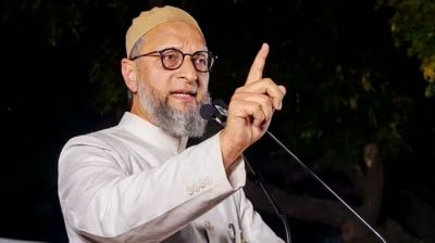 প্রধানমন্ত্রী পদে মোদিকে সমর্থন নয় : আসাদউদ্দিন ওয়াইসি