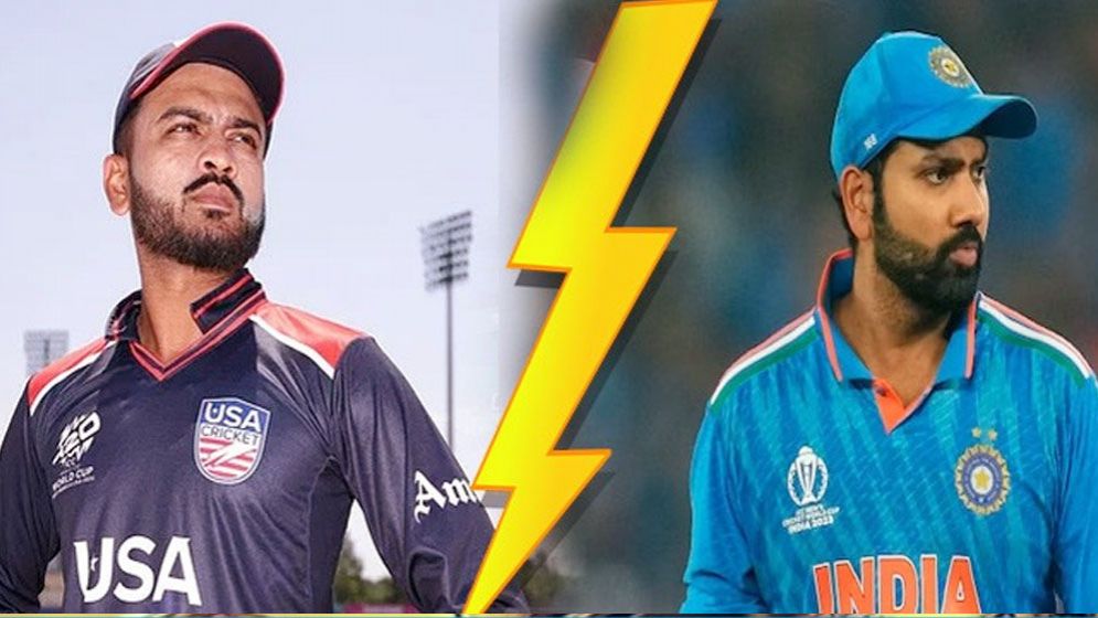 বাংলাদেশ-পাকিস্তানের পর যুক্তরাষ্ট্রের টার্গেট ভারত!