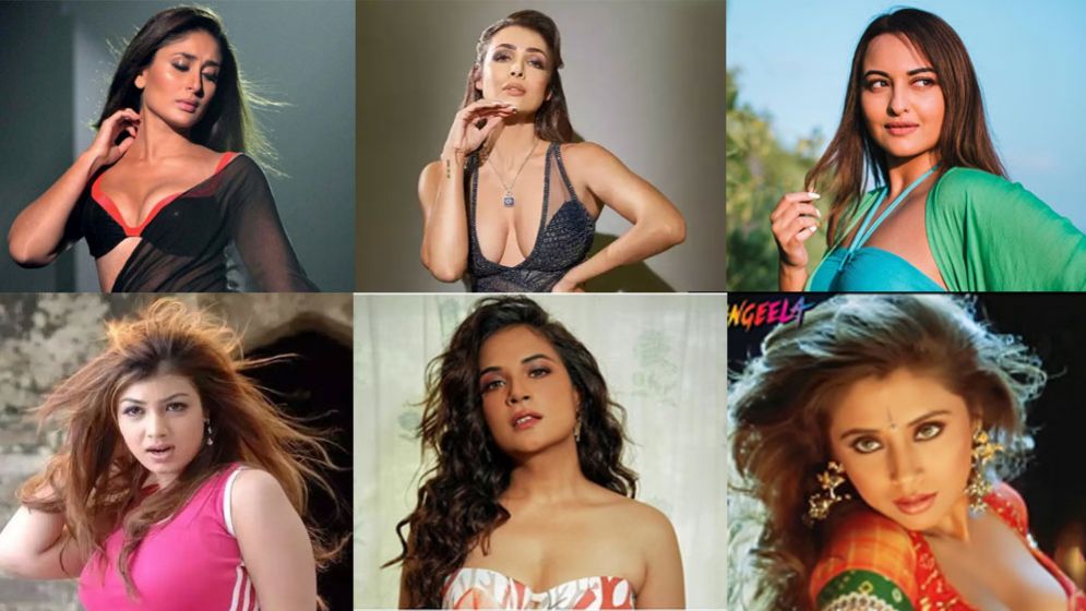 বলিউডের যেসব অভিনেত্রী মুসলিম পুরুষকে বিয়ে করেছেন 