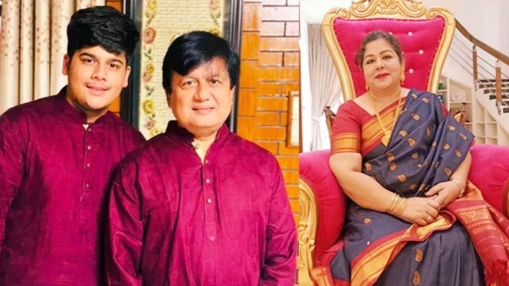 ছাগলকাণ্ডের মতিউরসহ তার পরিবারের সম্পদের তথ্য চেয়ে চিঠি
