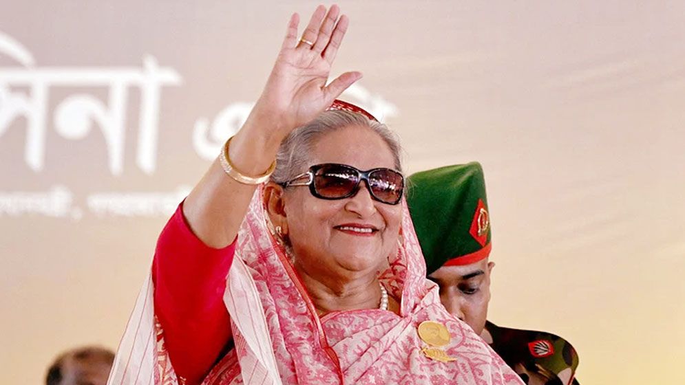 জুলাইয়ে চীন সফরে যাচ্ছেন প্রধানমন্ত্রী