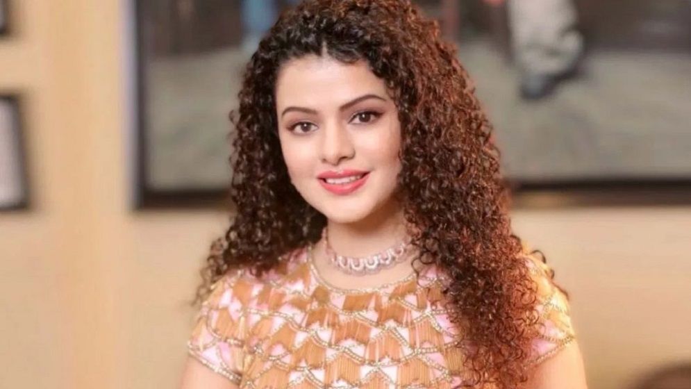 ৩ হাজার শিশুর হার্টের অস্ত্রোপচার করিয়েছেন গায়িকা পলক