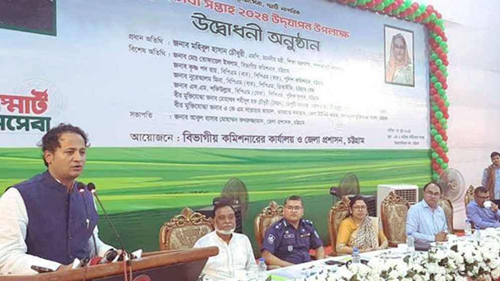 মুক্তিযোদ্ধার সন্তানদের কোটা নিয়ে কিছু মানুষের উত্তেজনা দুঃখজনক 