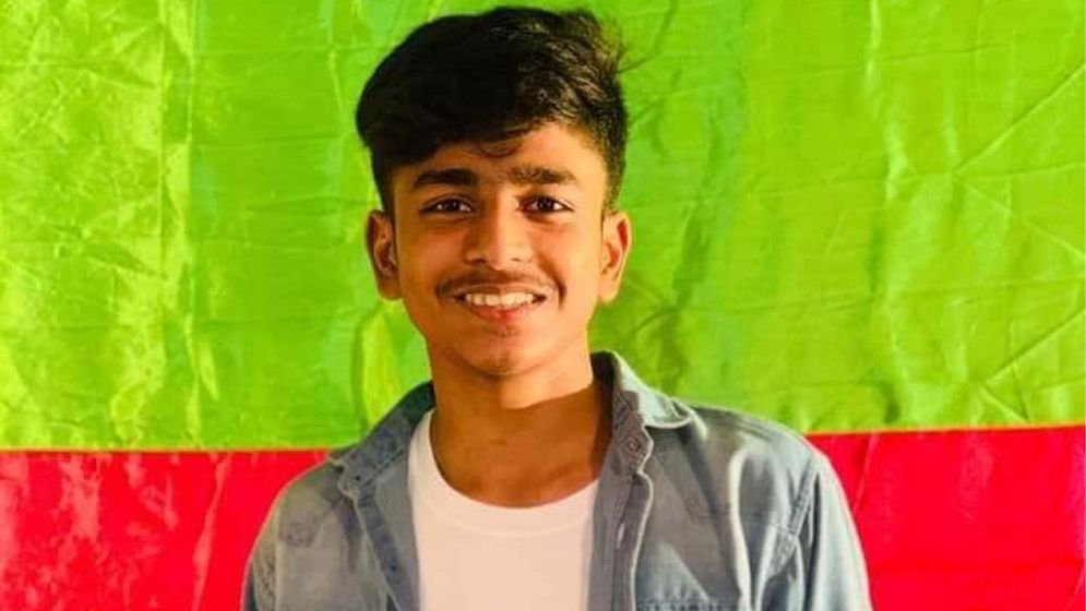 ফটিকছড়িতে বিদ্যুৎস্পৃষ্ট হয়ে স্কুল ছাত্রের মৃত্যু
