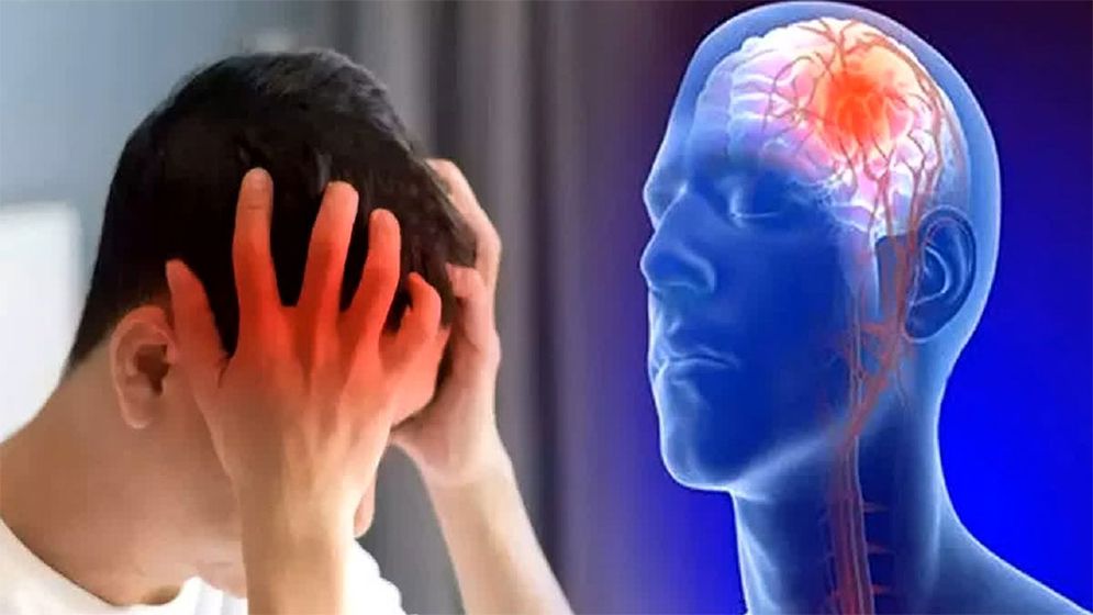 স্ট্রোকের ঝুঁকি বাড়ায় যেসব অভ্যাস