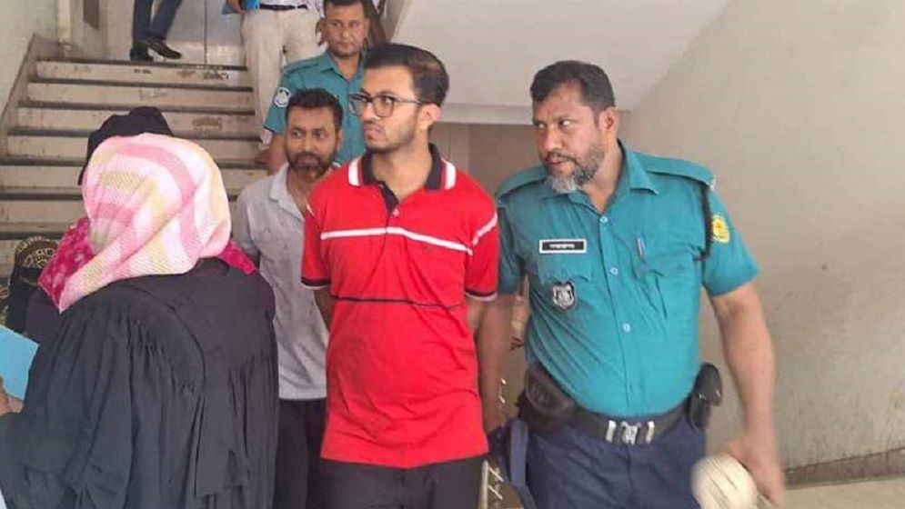 প্রশ্নফাঁস: আবেদ আলীর ছেলেসহ ৩ আসামির জামিন নামঞ্জুর