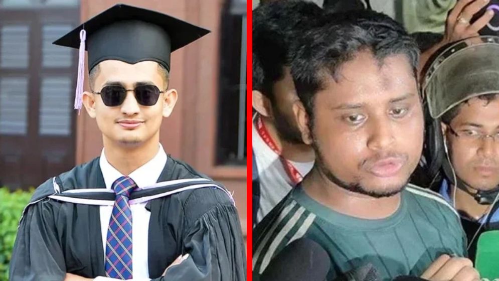 ডিবি হেফাজতে আরো ২ সমন্বয়ক