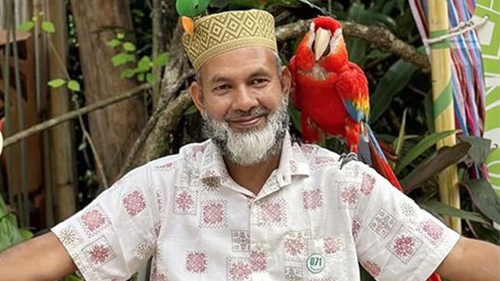 কত টাকার মালিক আবেদ আলী, জানা গেলো