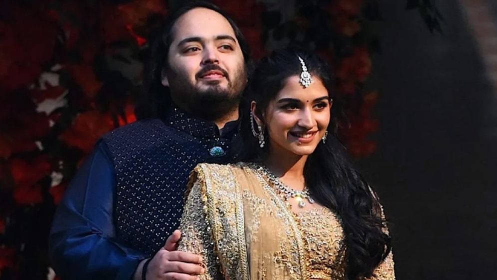 অনন্ত-রাধিকার বিয়েতে অতিথি থাকছেন যারা
