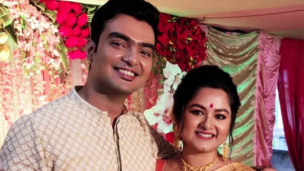 অর্ণবের সঙ্গে ডিভোর্স, মুখ খুললেন ইপ্সিতা